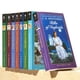 thumbnail image 2 of Juego completo de 8 libros Penguin Anne of Green Gables, 2 of 4