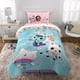 thumbnail image 4 of Juego de ropa de cama DreamWorks Gabby's Dollhouse Cakey, MerCat And Pandy, 4 of 5