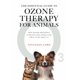 thumbnail image 1 of Libro La guía esencial de la ozonoterapia para animales, 1 of 2