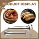 thumbnail image 3 of Accesorios para picadoras de carne para el hogar Cuchillo de acero inoxidable Cuchilla de malla Máquina de enema Picadora de carne Placa de orificio Picadora de carne, 3 of 5
