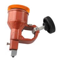 Bothyi - Cortador De Vidrio Herramienta De Mano Portátil Artesanía Cuchillo De Corte De Vidrio Para Azulejos Espejos