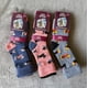 thumbnail image 3 of Calcetín Invierno Grueso Mujer 6 Pares multicolor 36-40, 3 of 4
