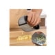 thumbnail image 3 of Moledor Triturador De Ajo Manual Acero Inoxidable - Puntostore, 3 of 4