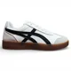 thumbnail image 1 of Zapatilla Mujer Blanca Urbana Suela Caramelo Everix, 1 of 2
