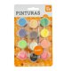thumbnail image 1 of Mini Pinturas, 1 of 3