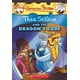 thumbnail image 1 of Libro Scholastic Thea Stilton: Código del Dragón, 1 of 6