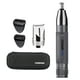 thumbnail image 1 of Recortadora de vello nasal ConAirMan para hombre con cuchilla biselada de 360 grados, 1 of 3