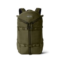 Mochila Yeti Ranchero 22 Litros Oliva