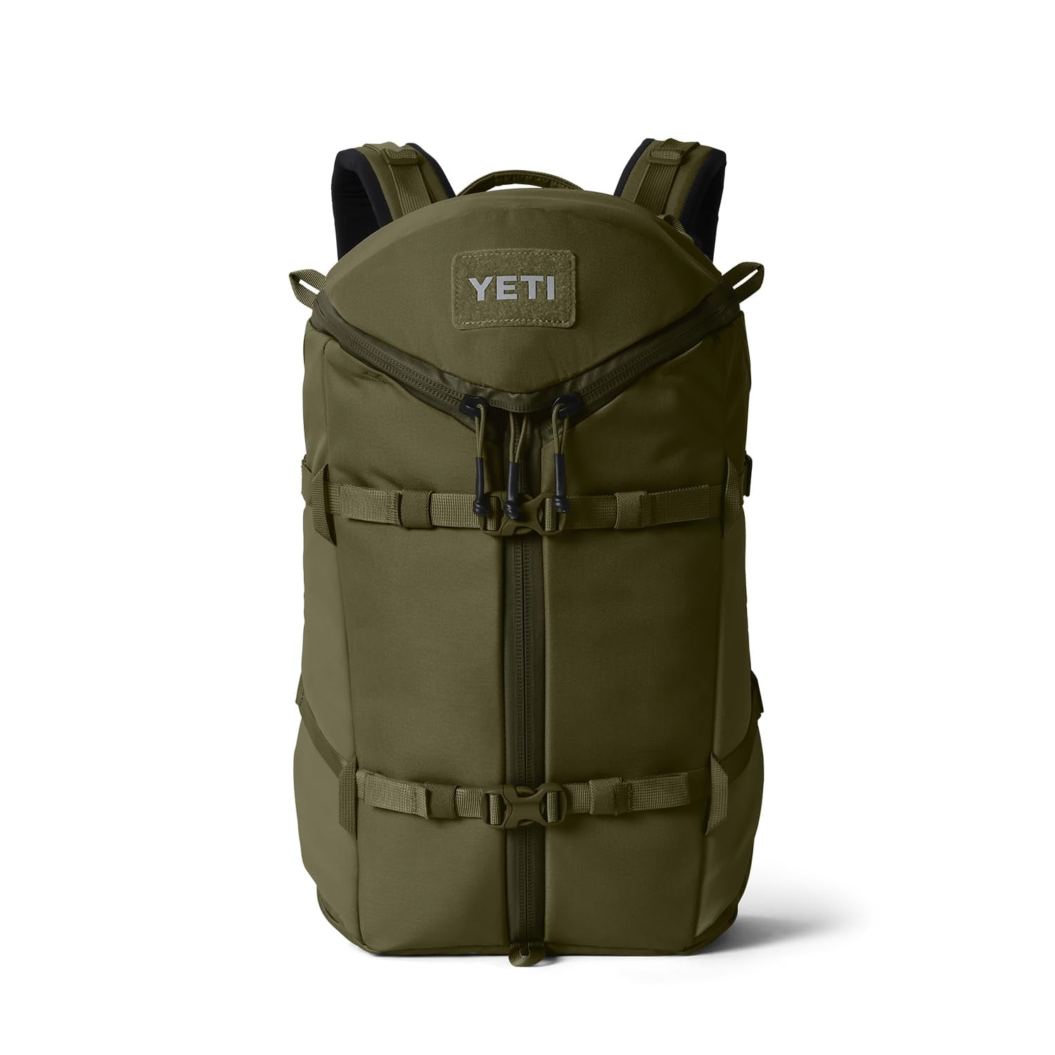 Mochila Yeti Ranchero 22 Litros Oliva