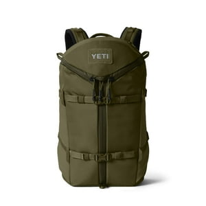 Mochila Yeti Ranchero 22 Litros Oliva