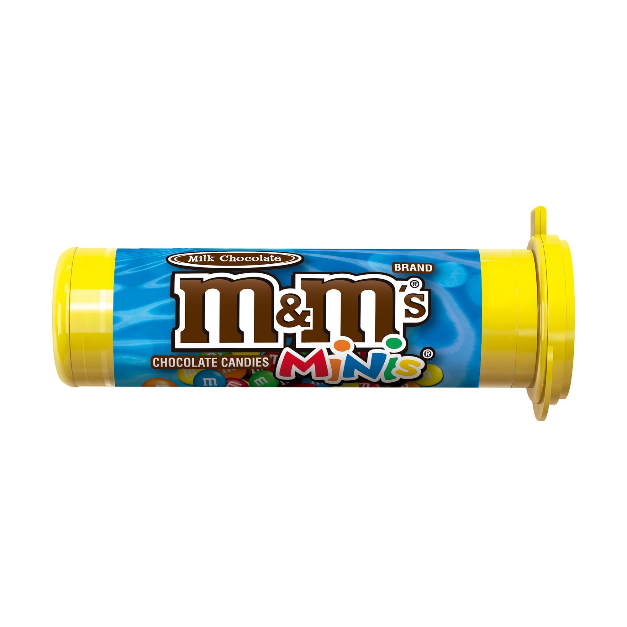 Chocolate Con Leche 31 g M&M'S