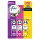 thumbnail image 1 of Aromatizante Ambiental Aerosol Toque Repuesto Mix Lavanda - Tropical Floral - Limón Refrescante Lata, 3 Un x 12 ml c/u, 1 of 9
