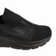thumbnail image 5 of Zapatilla New Walk Slip On Deportiva Negra, 5 of 6