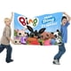 thumbnail image 2 of Bing el Conejito Bandera impresa con temática, regalo perfecto para fanáticos, amigos y familiares, y adecuada para actividades al aire libre e interiores, decoraciones de fiesta. 120*180CM, 2 of 6
