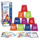thumbnail image 1 of Manipulativos matemáticos, recursos de aprendizaje, apiladores de números, 1 of 6