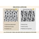 thumbnail image 5 of Toallas de baño COTTON CRAFT, paquete de 4 unidades, 76 x 137 cm, 580 g/m², color azul claro, 5 of 9
