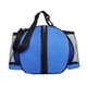 thumbnail image 2 of Bandolera De Baloncesto Bolsa De Asas De Baloncesto Para Ni?os Ni?as Accesorio Durable Correa única Azul, 2 of 5