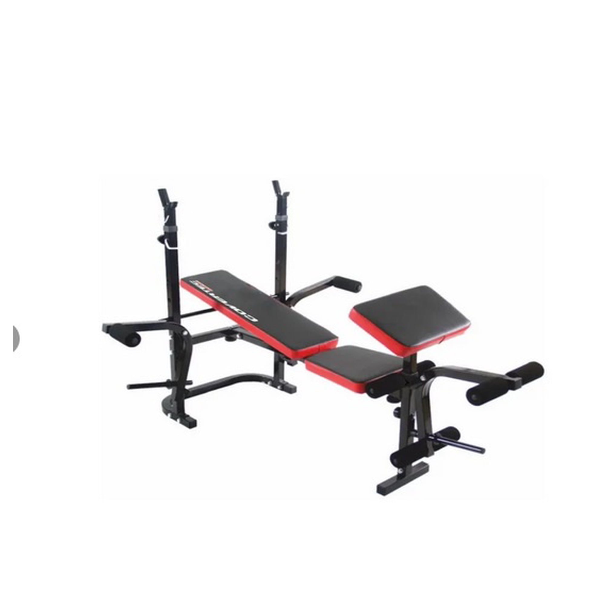 Covertec - Press Banca Pro