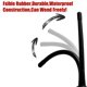 thumbnail image 3 of Antena de moto de repuesto BA-BOLING de 7 pulgadas para Harley D, 3 of 9
