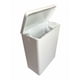 thumbnail image 3 of Forro para receptáculos para toallas sanitarias S.A.C. TD1010 (50 bolsas), 3 of 4