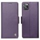 thumbnail image 1 of CaseMe tipo cartera iPhone 11 Pro Max con cierre magnético, RFID, tarjetero, soporte, carga inalámbrica, 1 of 5