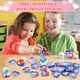 thumbnail image 5 of Regalo de San Valentín Zunaco, 28 unidades, Galaxy Slime con tarjetas para niños, 5 of 6