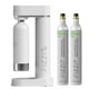 thumbnail image 3 of Máquina para hacer agua con gas FIZZ IT, acero inoxidable blanco, 1 L, 3 of 3