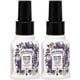 thumbnail image 1 of Eliminador de olores Poo-Pourri, lavanda y vainilla, 40 ml, paquete de 2, 1 of 3