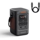thumbnail image 1 of Power Bank Jackery Explorer 240D 80000mAh LiFePO4 200W 4 Puertos, 1 of 3
