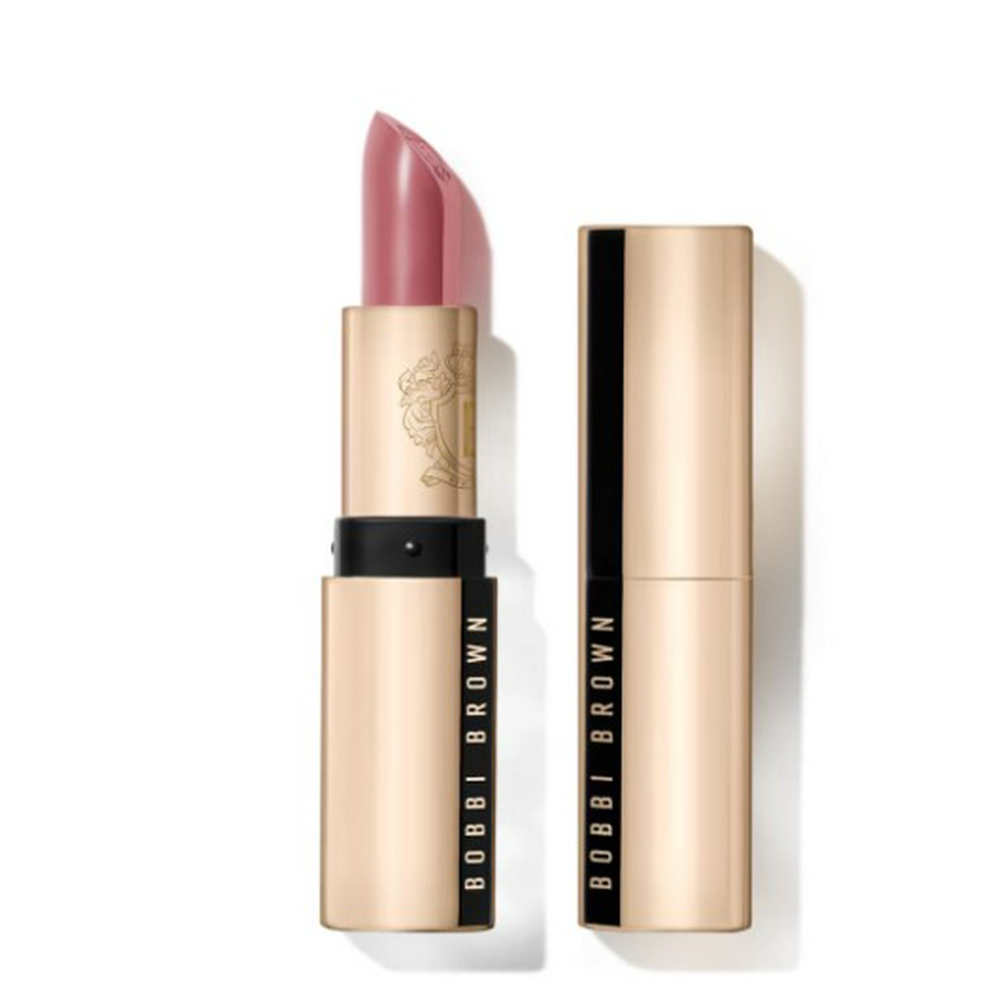 Bobbi Brown - Lápiz Labial De Lujo - Rosa Neutro De Para Mujer - Lápiz Labial