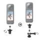 thumbnail image 5 of Cámara de acción 360 Insta360 X4 Air 8K impermeable con paquete, 5 of 8