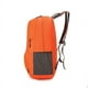 thumbnail image 2 of Lightweight Outdoor Backpack, Waterproof Folding Hiking Daypack, Portable Water Resistant Travel Bag, 2 of 3