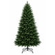 thumbnail image 1 of Arbol De Navidad Artificial Hoja Realista 180cm Sds50, 1 of 3