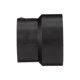 thumbnail image 3 of Adaptador de acoplamiento Charlotte Pipe ABS DWV de 4 x 3 pulgadas, 3 of 7