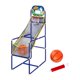 thumbnail image 2 of Arcade Basketball Game Set Basketball Hoop Y Balls Para Adolescentes Ni?os Boys Con 2 Bolas, 2 of 5