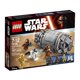 thumbnail image 1 of Toy LEGO Star Wars Droid Escape Pod 75136 con 3 minifiguras, 1 of 7