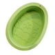 thumbnail image 2 of Molde Huevo Silicona Verde Grande 20cm Reposteria Chocolate, 2 of 2