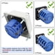 thumbnail image 3 of Caja exterior para interruptor principal Baomain LW28-63/4 para SZW26-63, 3 of 8