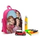 thumbnail image 3 of Mochila Desmarcar Passe Partout Rosa, 3 of 6