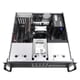 thumbnail image 5 of Funda para servidor SilverStone RM41-H08, 4 U, montaje en rack, 5 x 3,5 compartimentos intercambiabl, 5 of 9