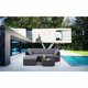 thumbnail image 2 of Juego De Terraza Seccional Montti, 2 of 7