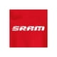 thumbnail image 3 of Polera SRAM Manga Corta Speed Slash Rojo, 3 of 3
