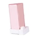 thumbnail image 5 of Automático de Almohadillas de Algodón, Organizador de Almohadillas de Algodón Cosmético, Soporte de Algodón, Organizador de Maquillaje Par , Rosado, 5 of 5