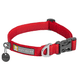 thumbnail image 1 of Collar Ruffwear perros Front Range Red Sumac S 28-26 cm, 1 of 2