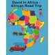 thumbnail image 1 of David en África: Libro 3 - Viaje por carretera africano, 1 of 1