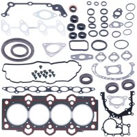 Repuestos Del Sol - Juego Empaquetadura Motor Hyundai Accent New 1.5 2006 2011