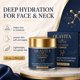 thumbnail image 2 of Crema Hidratante Snatched Cream 50 ml Complejo de Péptidos, 2 of 7
