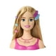 thumbnail image 3 of Cabeza Barbie Para Peinar Con Accesorios, 3 of 5