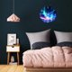 thumbnail image 4 of Reloj de Pared XNM 36 cm Aurora (alimentado por batería), 4 of 9