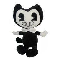 Genérico - Pack 3 Juguete Peluches Bendy Alice Borys 30Cm Infantil